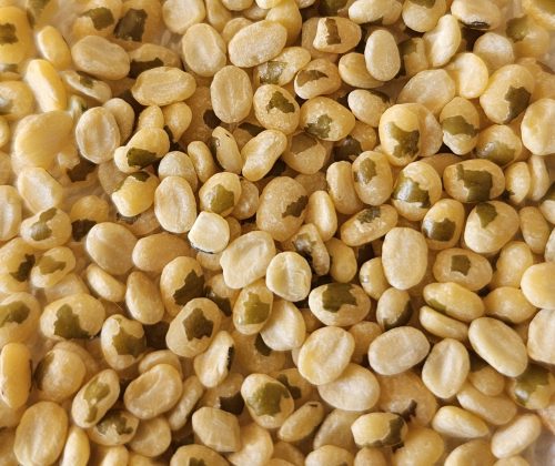 loctao sin pelar por completo